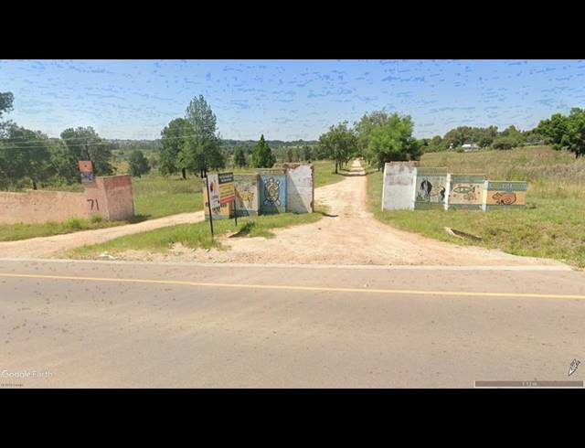 FARM FOR SALE IN NOOITGEDACHT